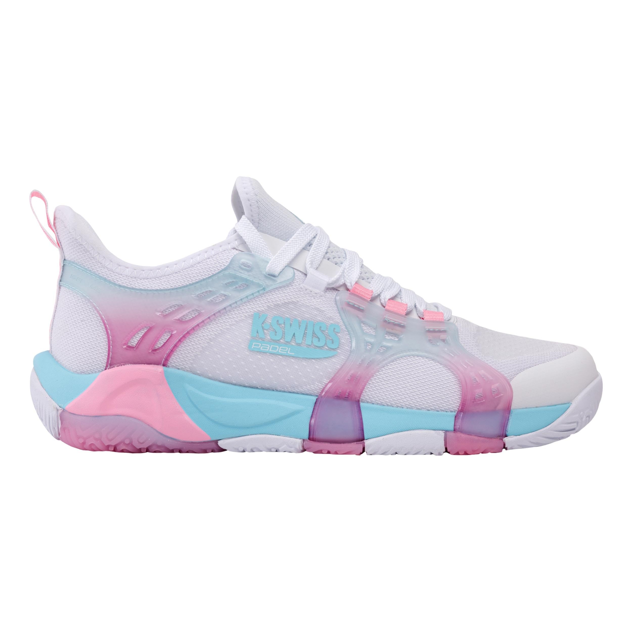 K-Swiss K-Frame Padel Scarpe da Padel Scarpa da Padel Donna