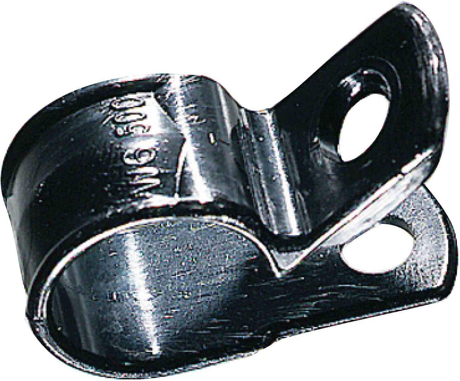 Ancor 1/2 Nylon Cable Clamps 25 Pkg