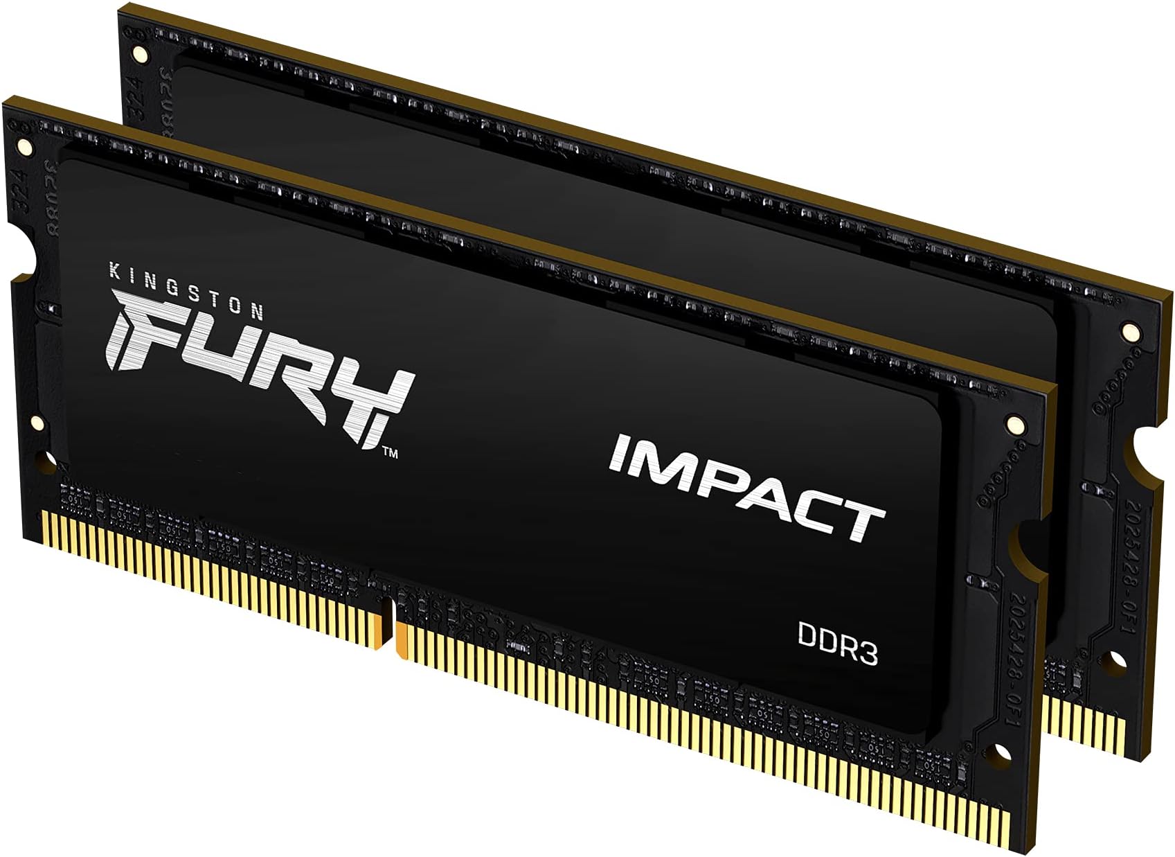 RAM Para Computadora Portátil, DDR3L SODIMM 1600 MHz RAM Módulo De