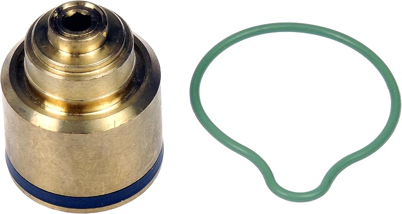 Válvula de controle do compressor do ar-condicionado Dorman 917-275 para Chevrolet, Ford e Mercury