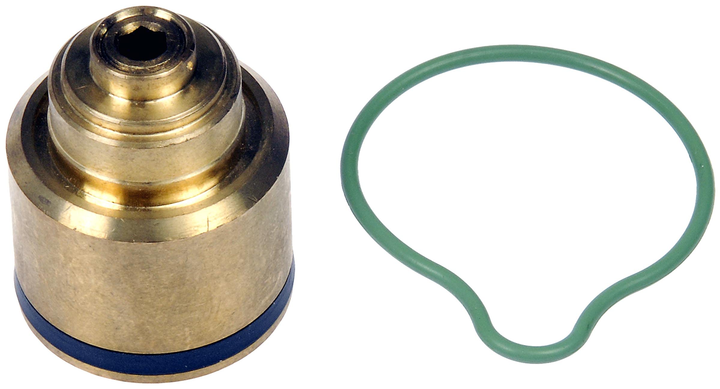 Amazon.com: Dorman 917-275 Air Conditioning Control Valve