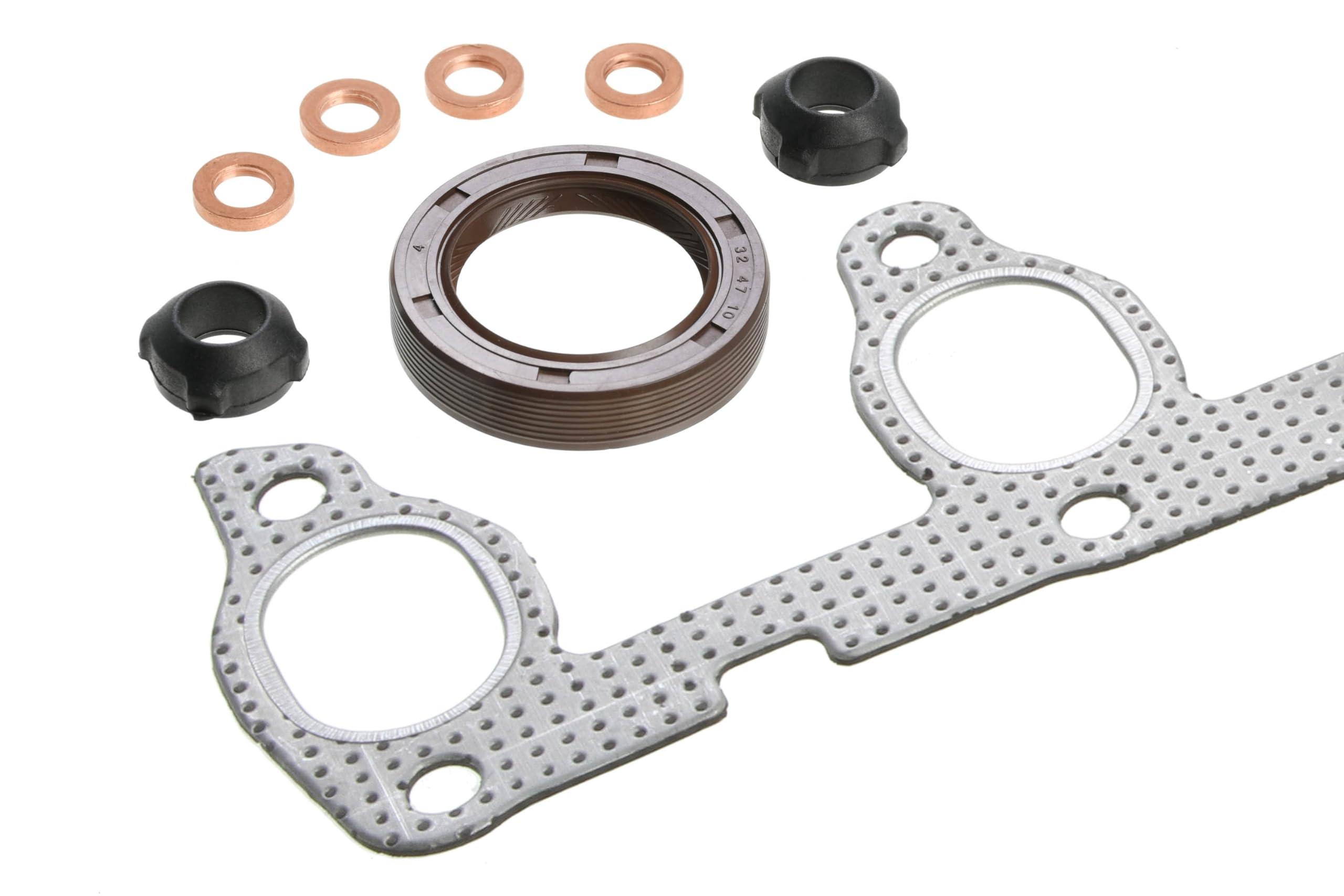 Ajusa 51019100 Juego Completo de Juntas para el Motor