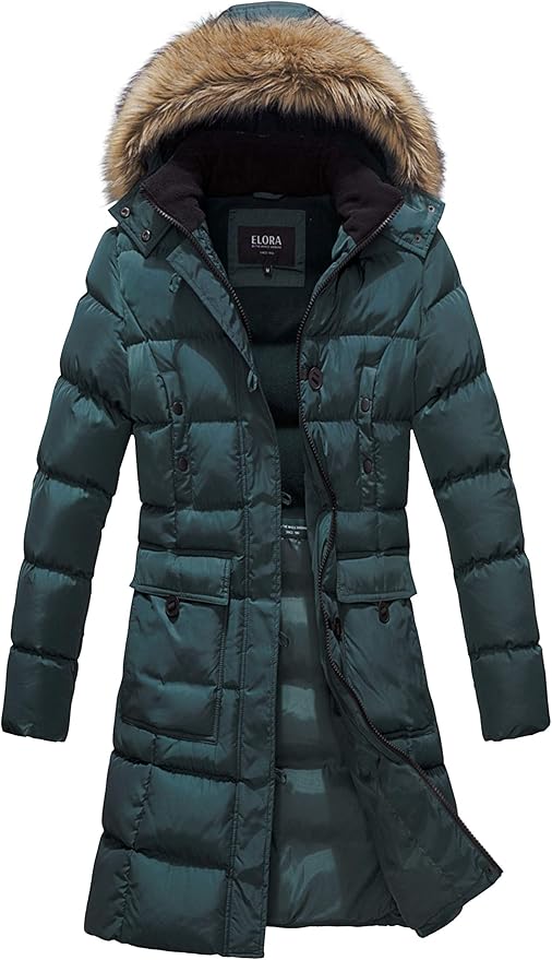 Elora coat Clearance