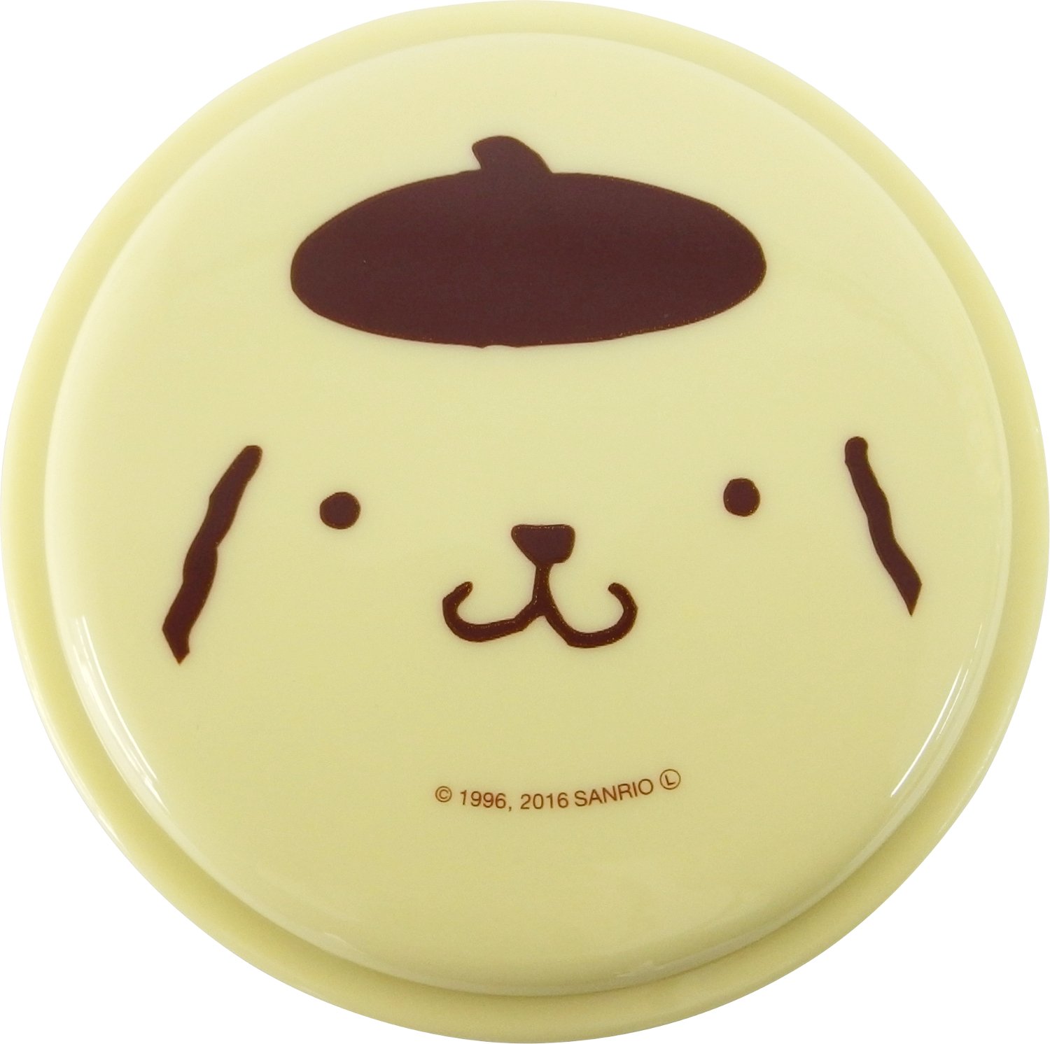 Amazon｜リンクス かき氷機 ポムポムプリン サンリオキャラクターズ