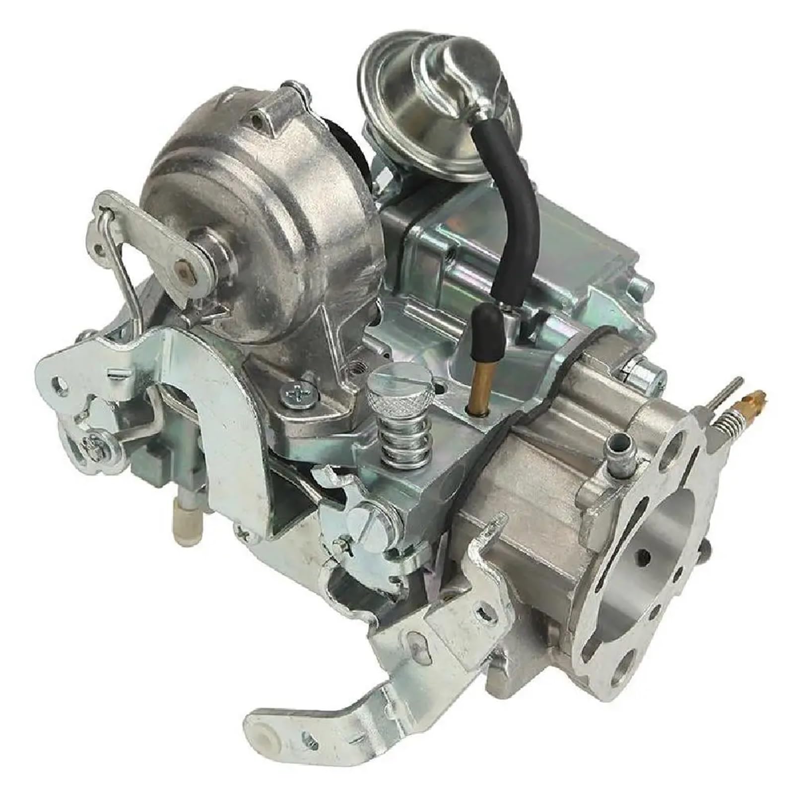 Carburatore automobilistico Carburatore per auto a 1 barile con termostato per dell'aria per Chevrolet per GMC L6 Eingines-4.1L 250 4.8L 292 7043017,7047314,17054303,17054228