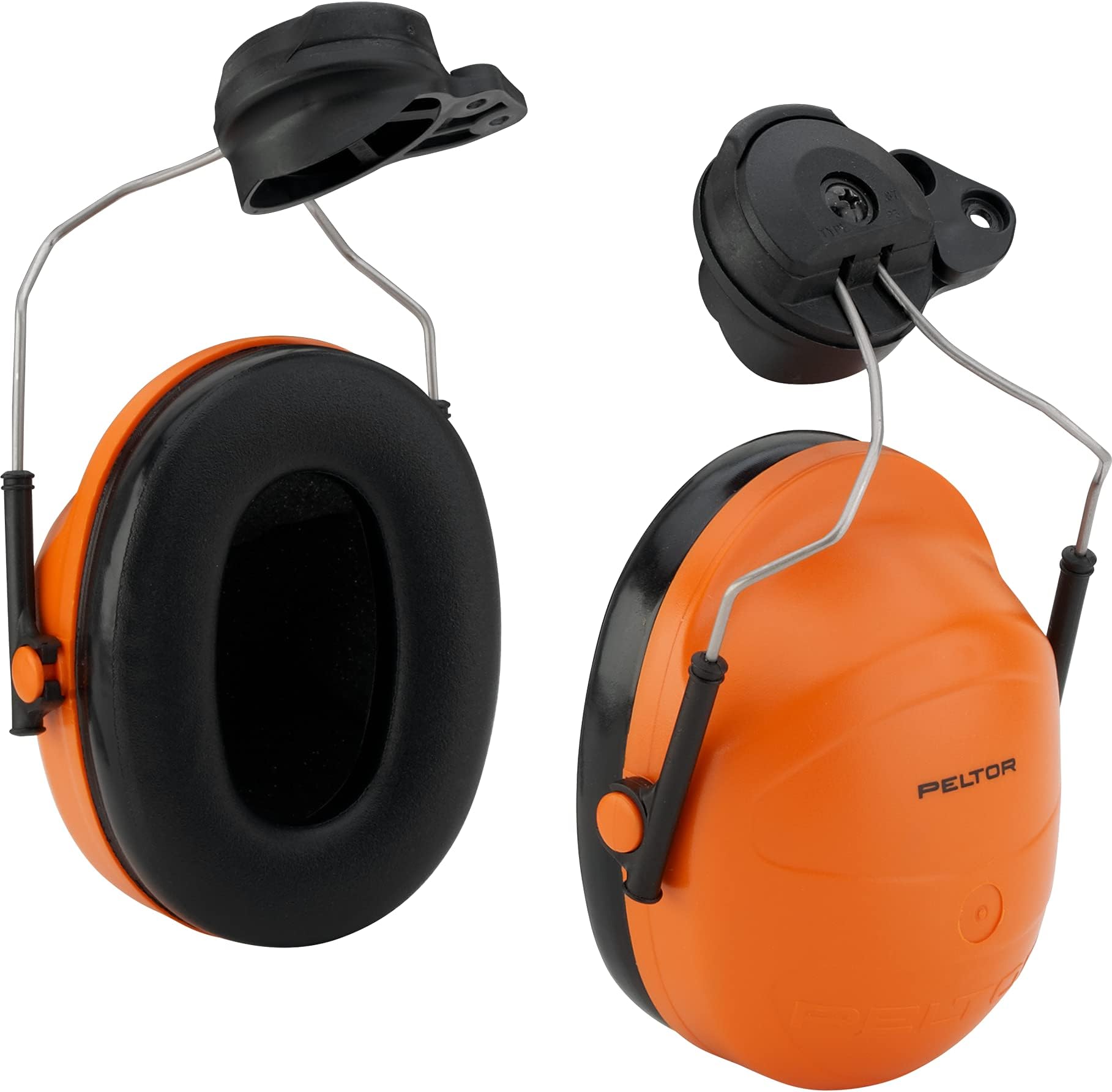 3M PELTOR Earmuff Assembly M-985/37333(AAD), for Versaflo M-100 and M-300 Products, Pair, 1 EA/Case
