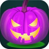 - 24 niveles de juego. Bola de Halloween