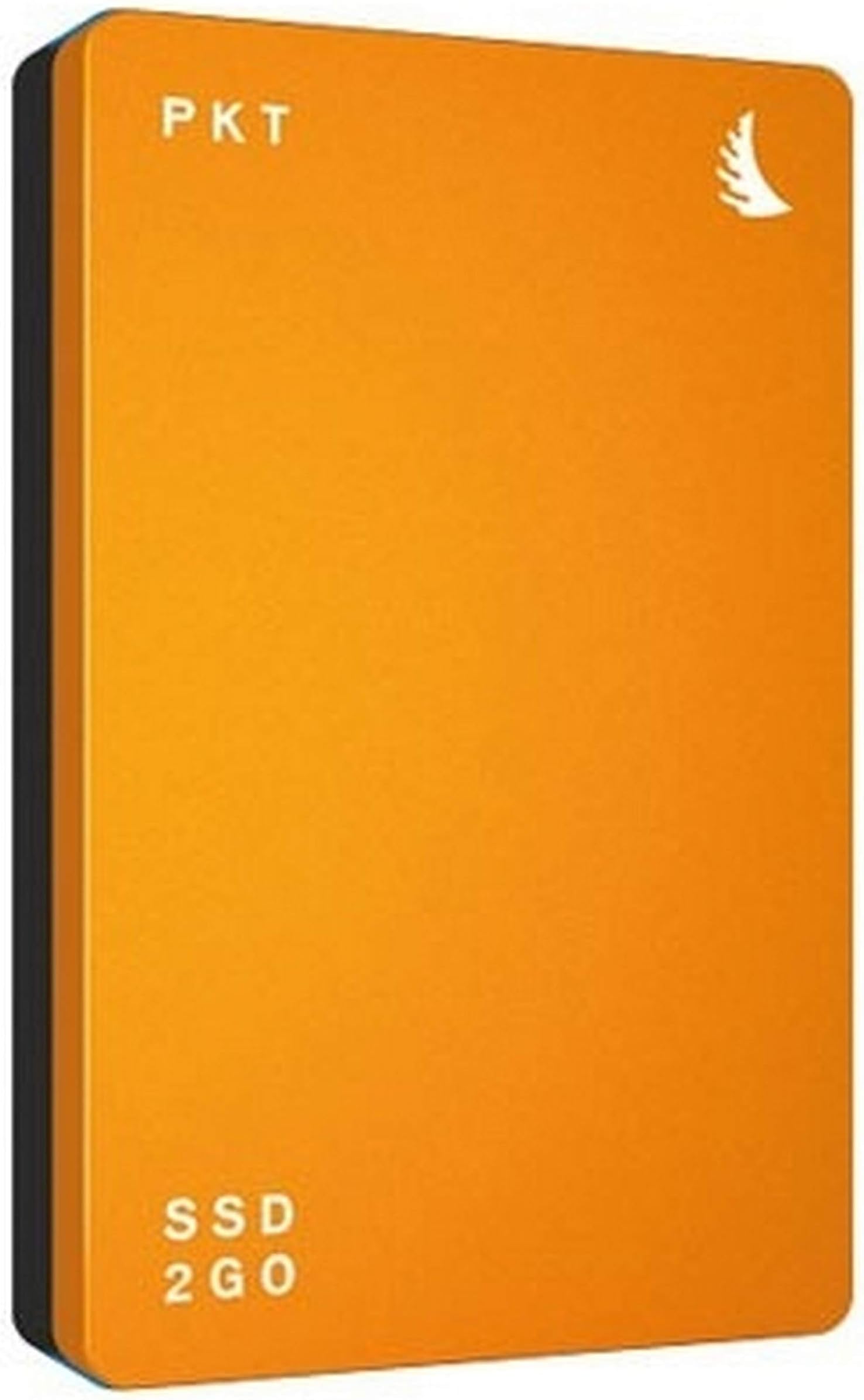 Angelbird SSD2go PKT 2 TB SSD, Orange