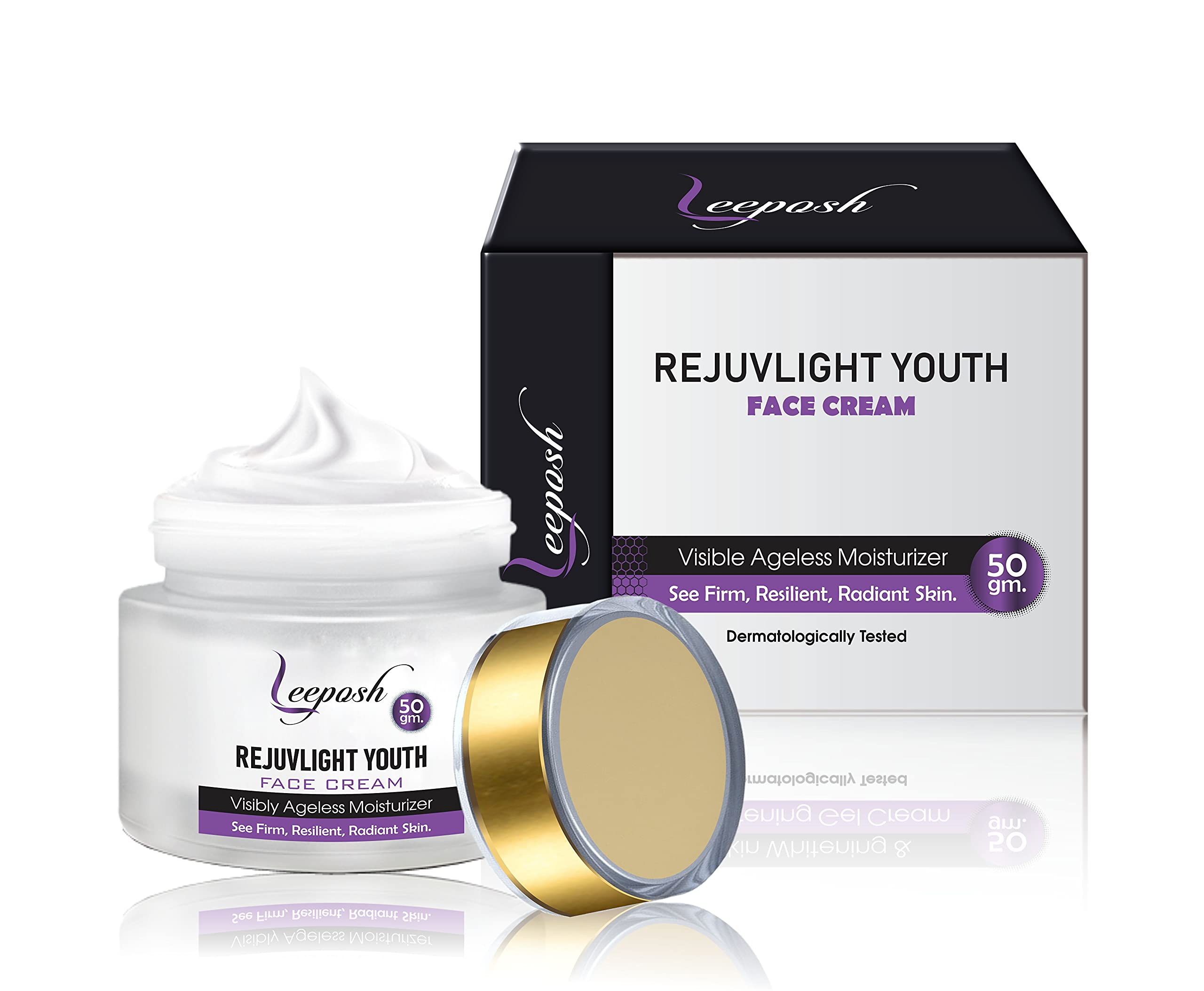 LEEPOSH(Leeposh Rejuvlight cream)