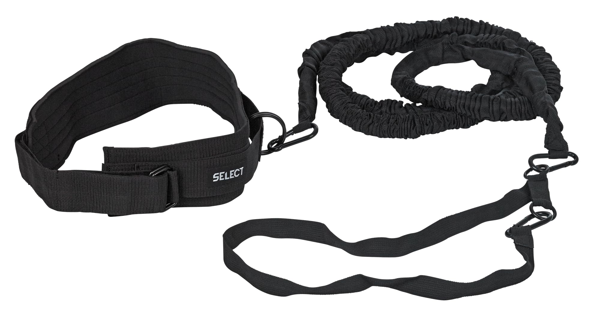 Select Derbystar Acceleration Trainer Black