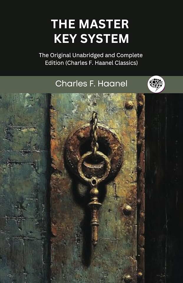 The Master Key System: The Original Unabridged and Complete Edition (Charles F. Haanel Classics)