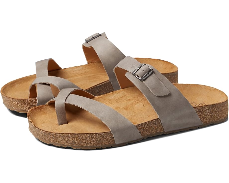 Haflinger Juno - Pair View