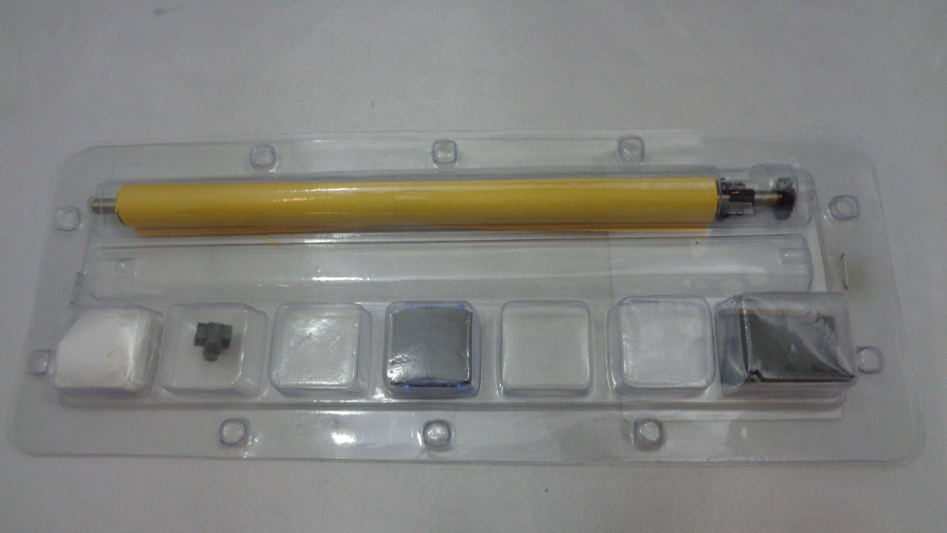 Amazon.com: RK-M601 Maintenance Roller Kit for HP Laserjet M600 M601 ...