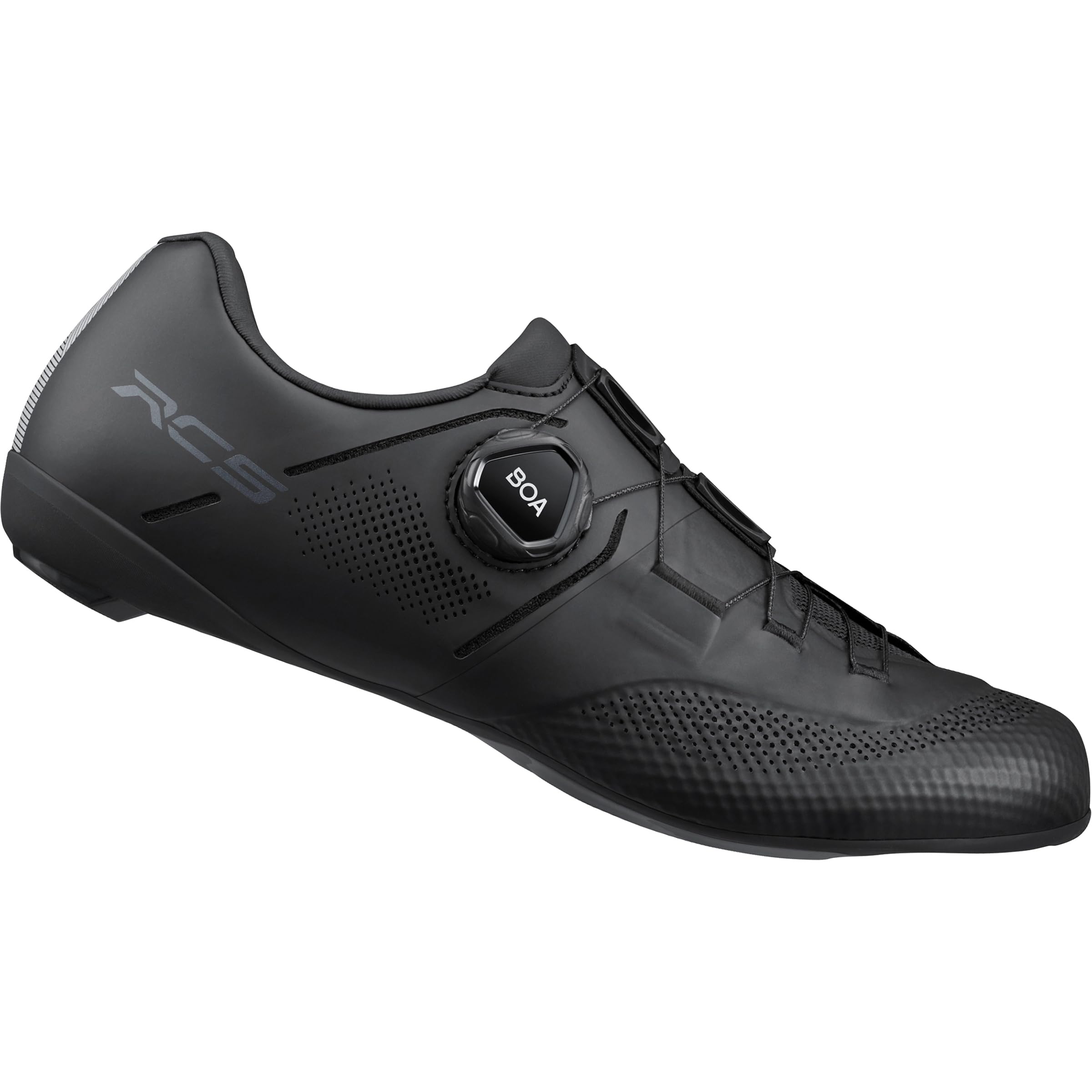 Zapatillas Shimano RC503W de ciclismo femenino con acabado de alta calidad