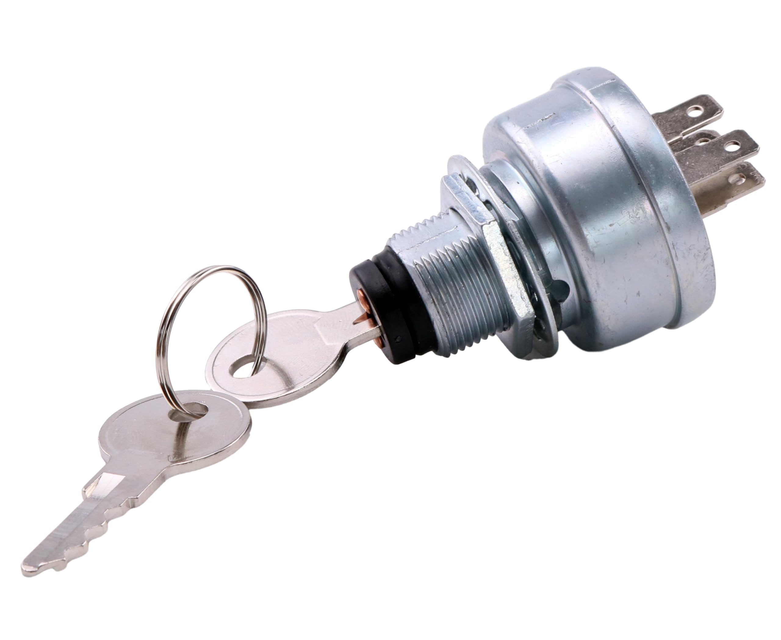 ヒデ　　鹿 Amazon.com: JEENDA Ignition Switch Compatible with John Deere Skid