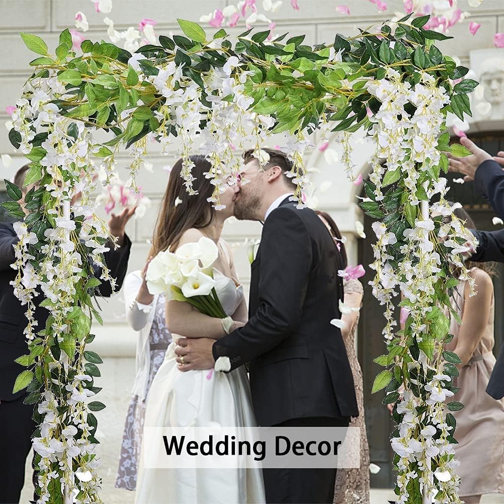 Flower Garland - Image 4