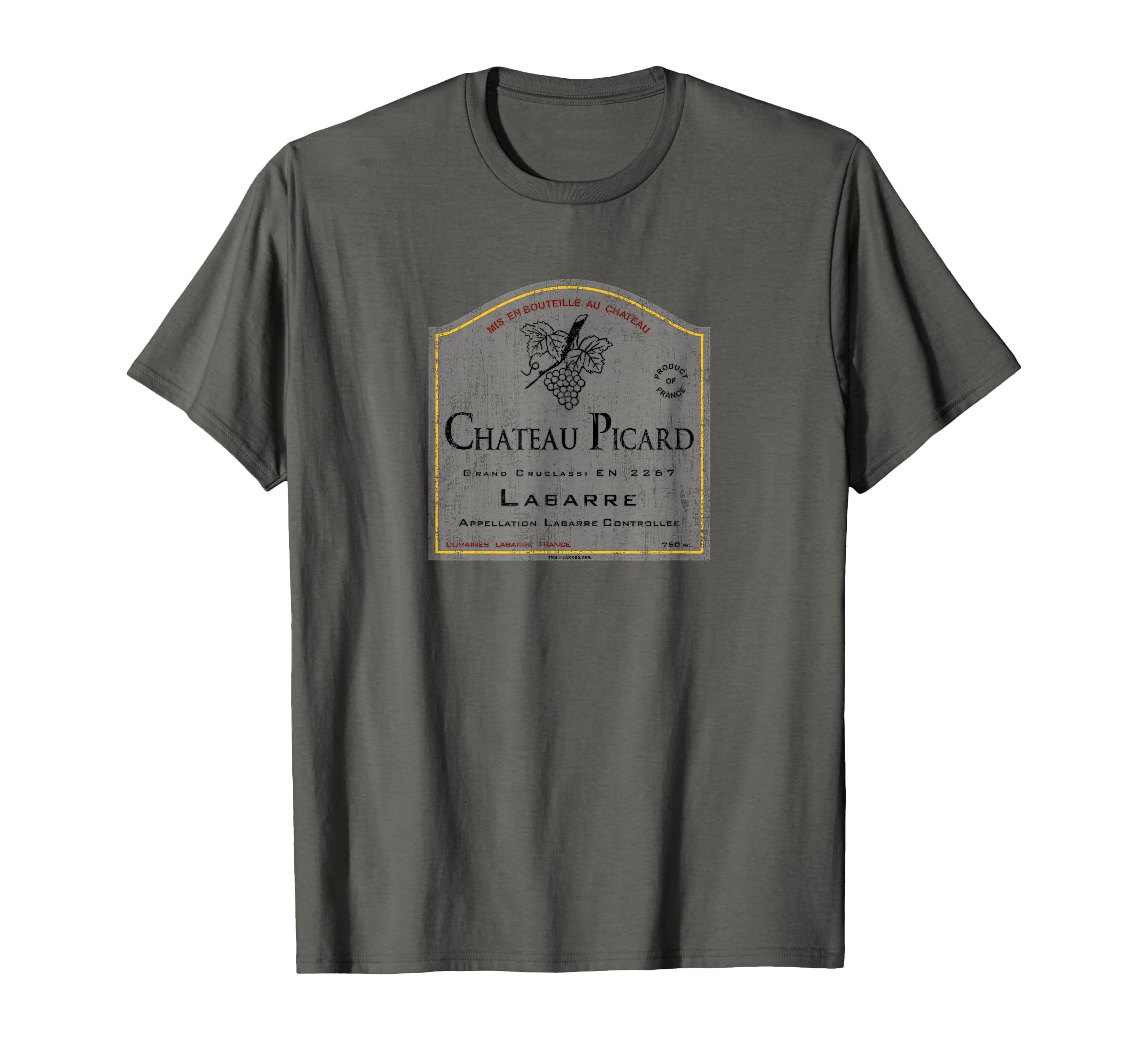 Kleidung mit Designs von Amazon Merch on Demand