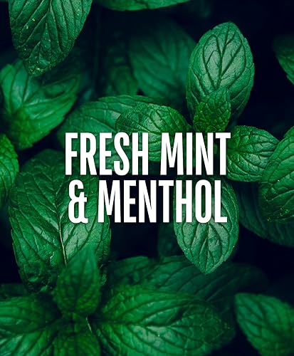 Miniatura 6 de GO247 Champú espesante de menta, 8 onzas líquidas