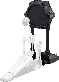 Roland KD-9 キックパッド ローランド 美品 Amazon.com: Roland KD-9 Dynamics-Sensitive Kick Drum Pad with