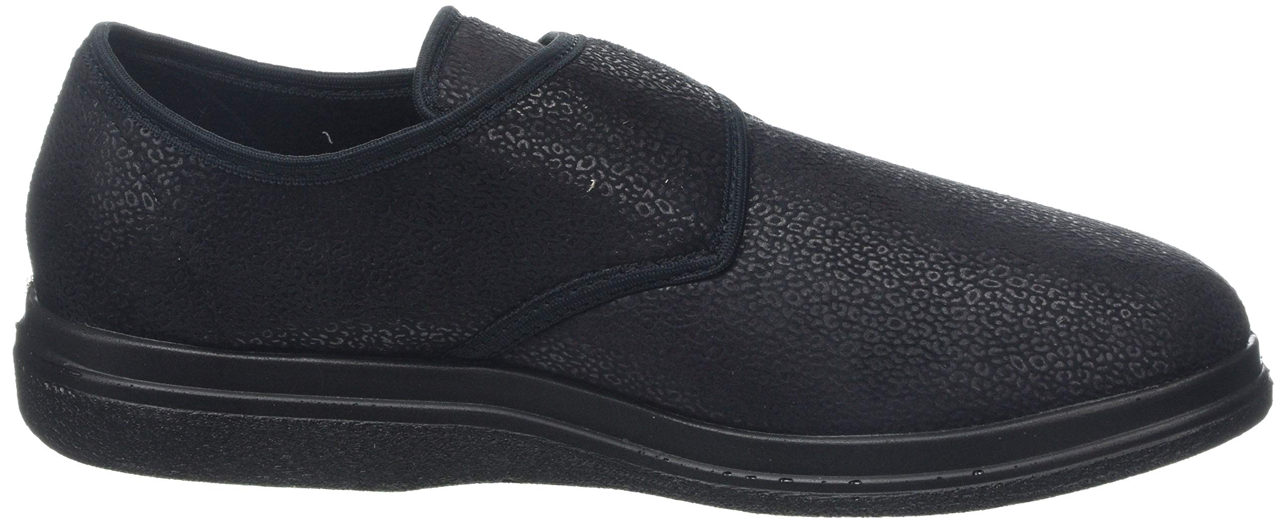 Fischer Herren OrthoFlache Hausschuhe