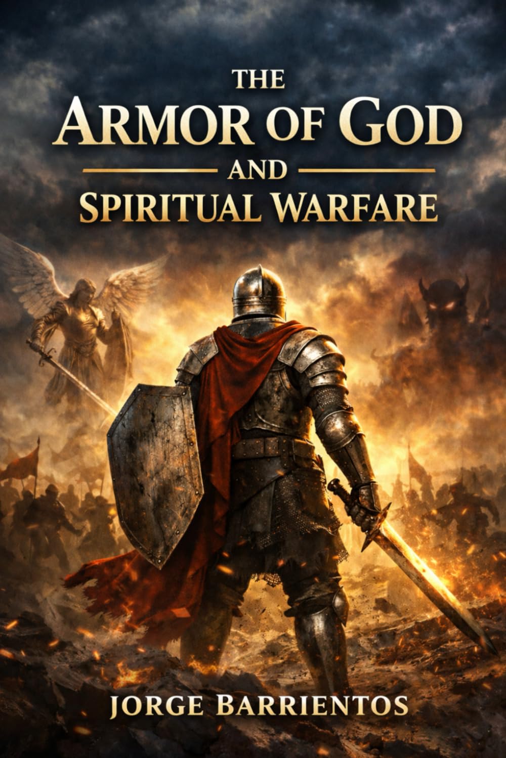 The Armor of God and Spiritual Warfare