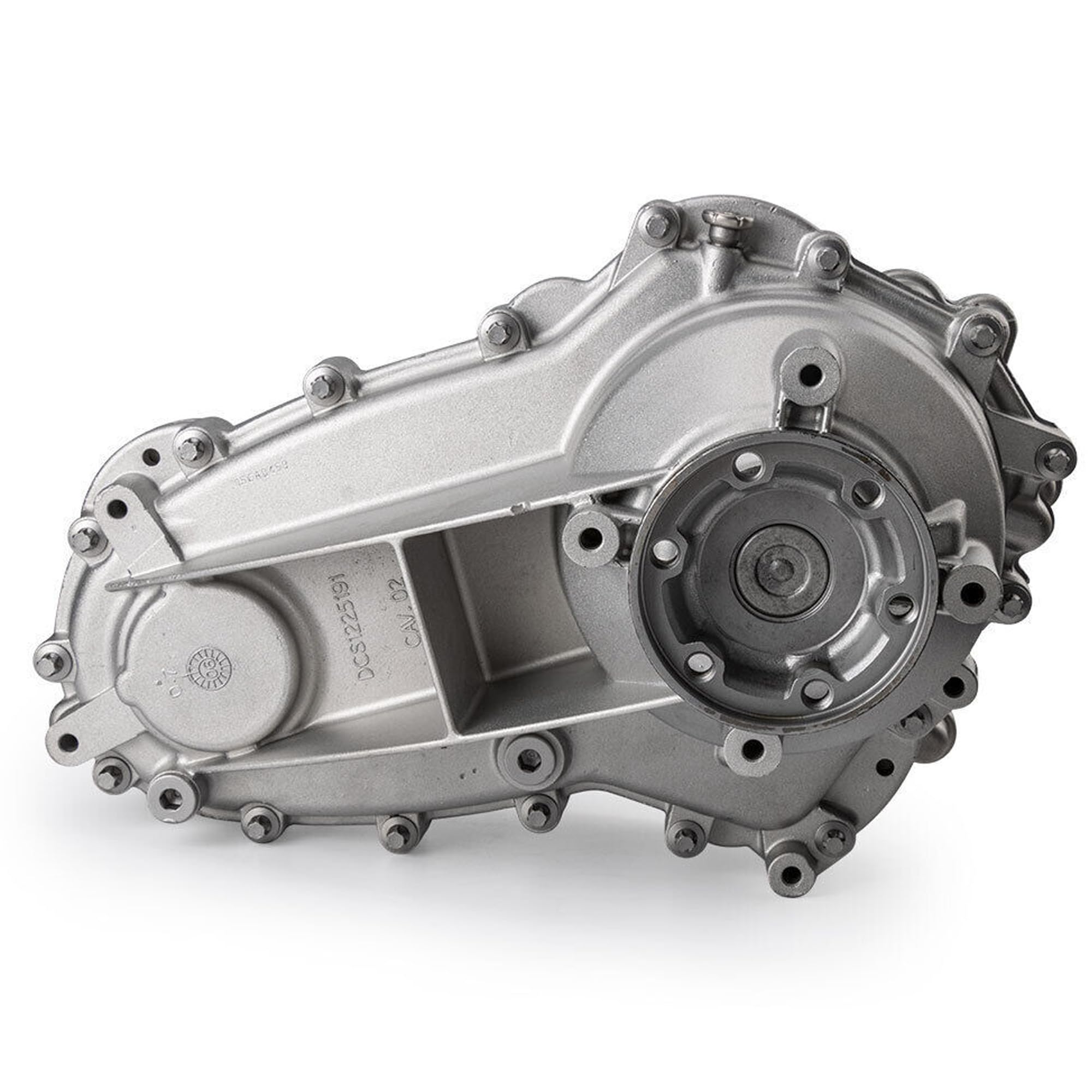 Verteilergetriebe für Mercedes ML GL R Klasse W164 W251 V251 2006-2019 A2512801200 A2512803500