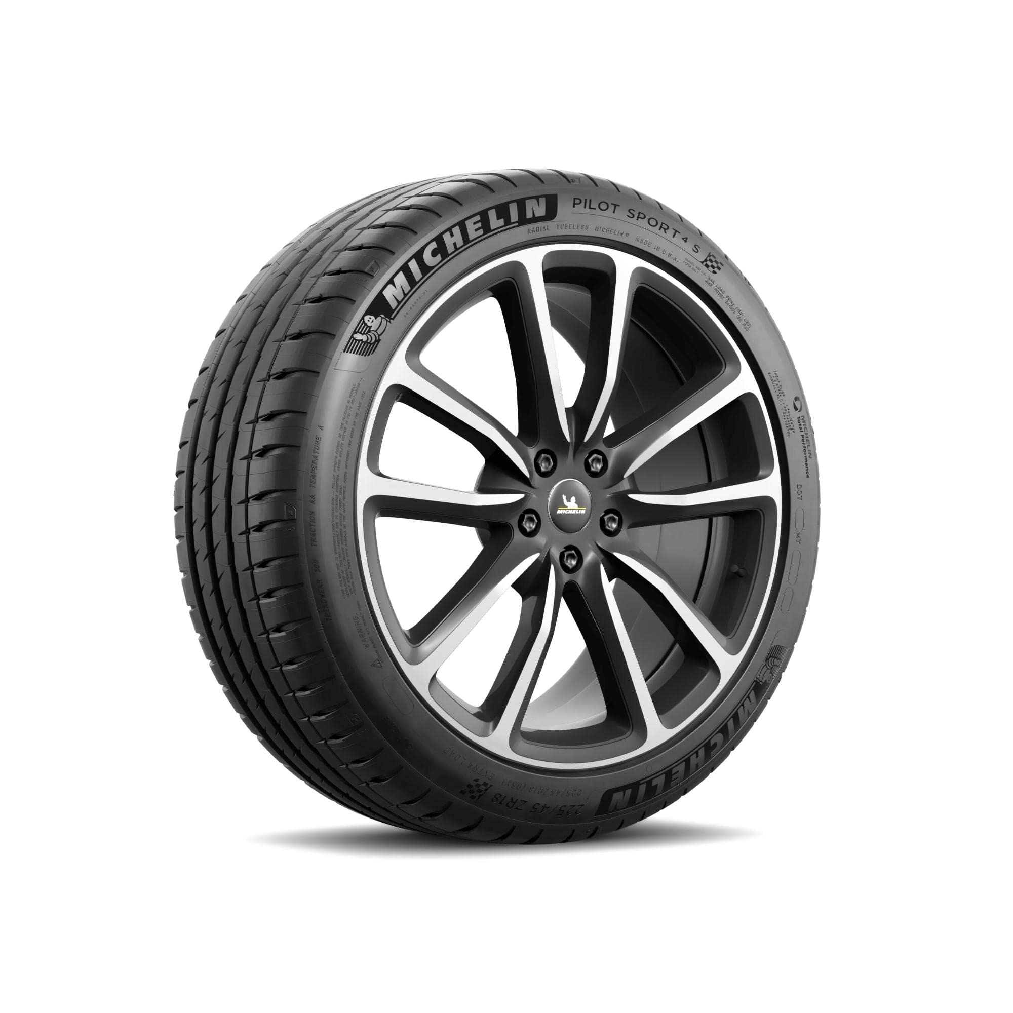 Amazon.co.jp: MICHELIN Pilot Sport 4 S 公道ならびにサーキット用 
