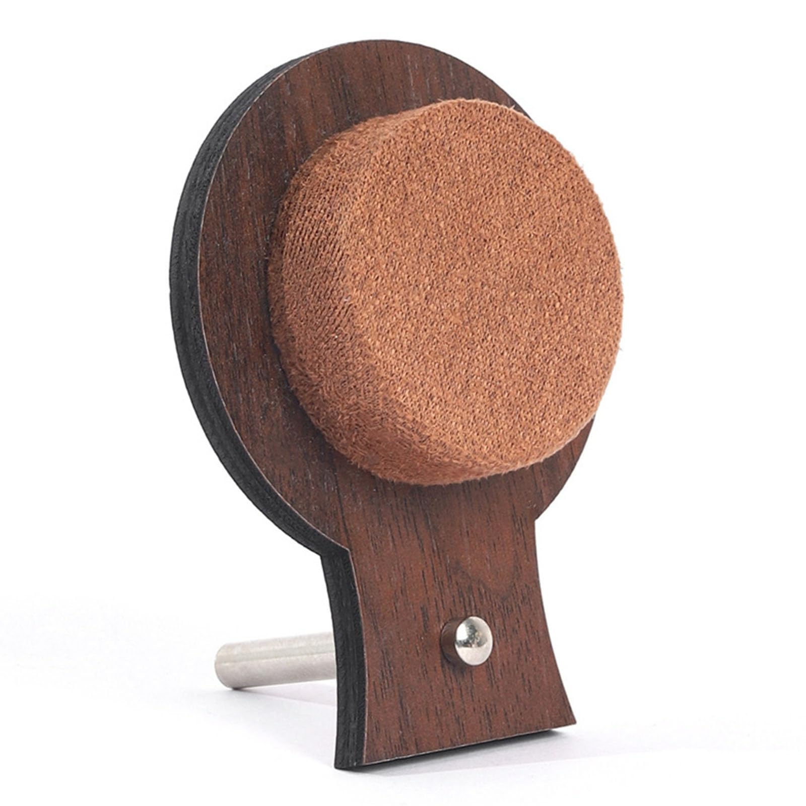 TLMDXTEU Bracelet Holder Stand Wooden Jewelry Display Stand Bracelet Storage Props Jewelry Organizer
