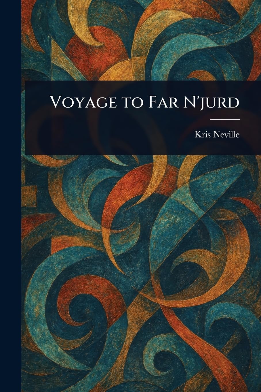 Voyage to Far N'jurd