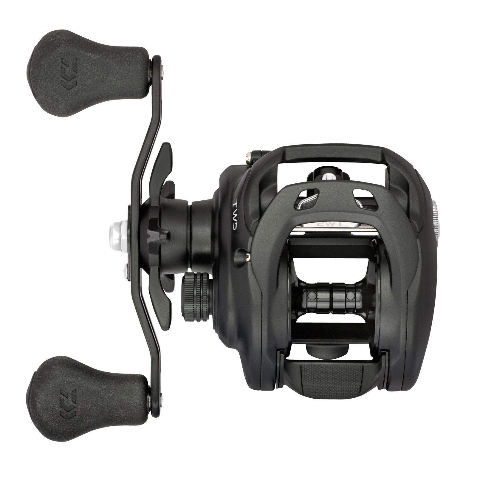 Daiwa Baitcastrolle Tatula HD 200HL LTD