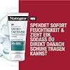 Neutrogena Norwegian Formula Instant Absorbing Foot Cream (100 ml) for Normal & Dry Feet, Moisturising Foot Care Cream with 15% Glycerine + Vitamin E