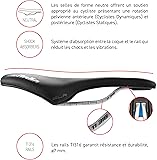Selle SLR Boost Endurance Superflow TI noir- S3 - 6