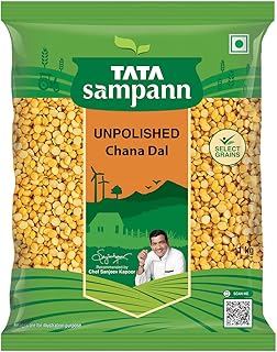 Tata संपन्न चना दाल, 1kg