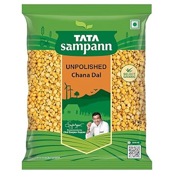 Tata Sampann Chana Dal, 1 kg