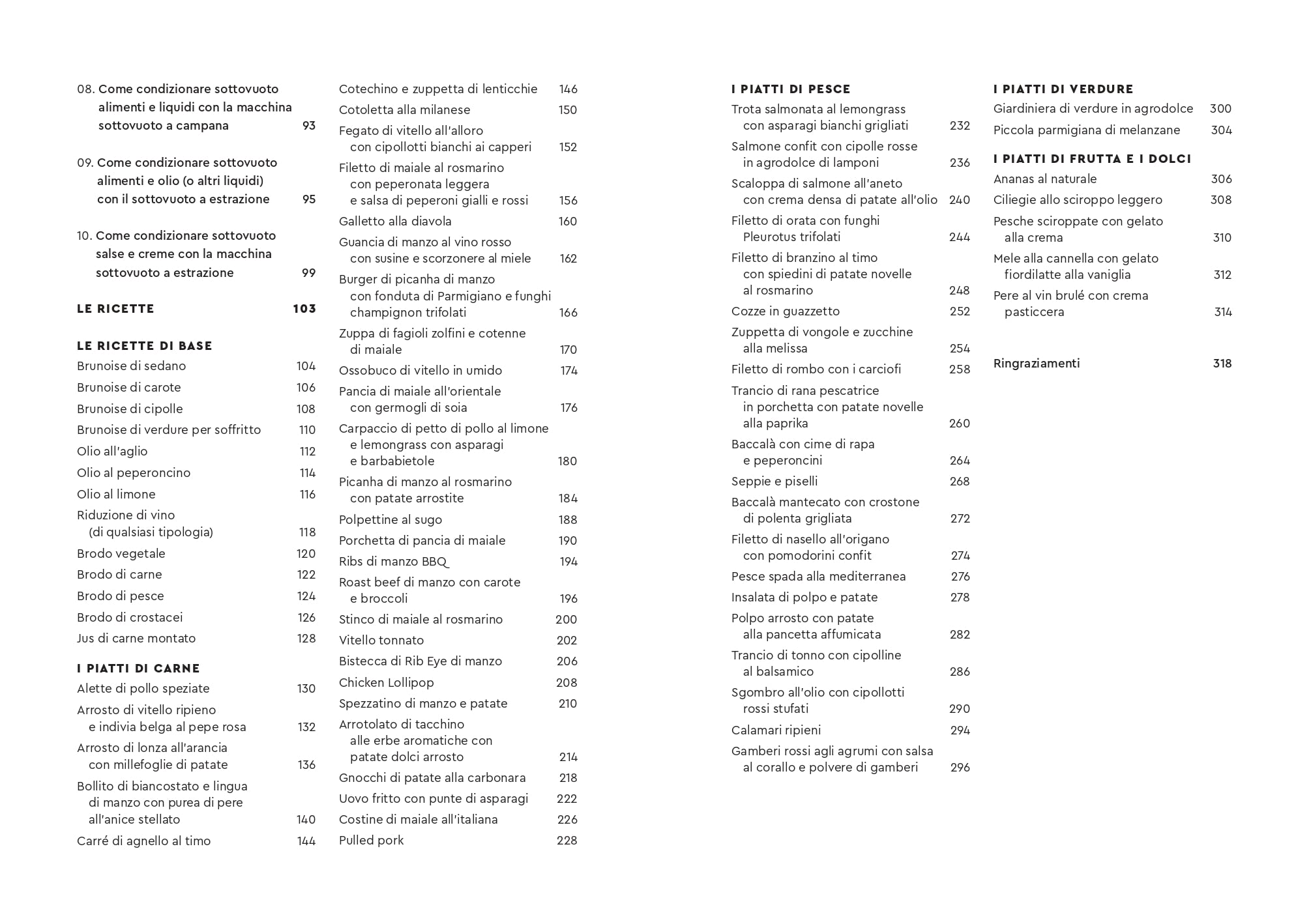 CBT. Cottura sottovuoto a bassa temperatura. Tecniche, metodi e ricette da utilizzare a casa tua