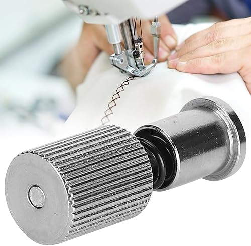 Miniatura 6 de Accesorios de la máquina de coser, Universal Cambio Presser Pies Tornillo de Reemplazo de la Pieza de Repuesto Industrial