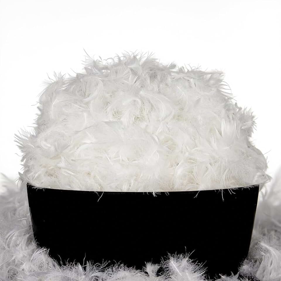 MOOX Down Feathers