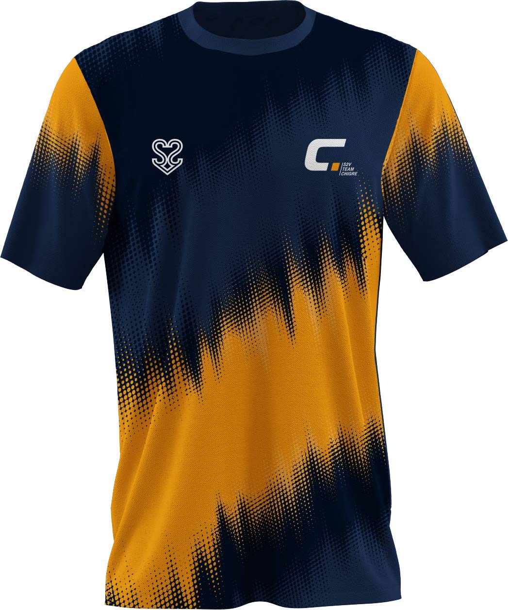 S2V Unisex_Adult Undershirt