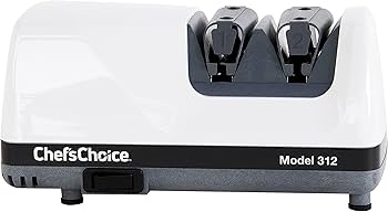 Chef's Choice 電動シャープナー Model 120 Amazon.com: Chef'sChoice Professional Electric Knife Sharpeners
