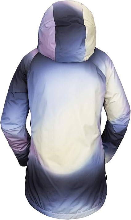 Amazon | VOLCOM ボルコム H0652000 LEDA GORE-TEX JACKET 18-19 WHT