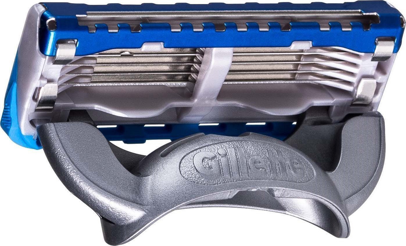 Auslaufmodell Gillette Fusion ProGlide Power Rasierklingen, 8 Stück, standard Verpackung