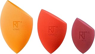 Trío de esponjas SOAKED de energía solar REAL...