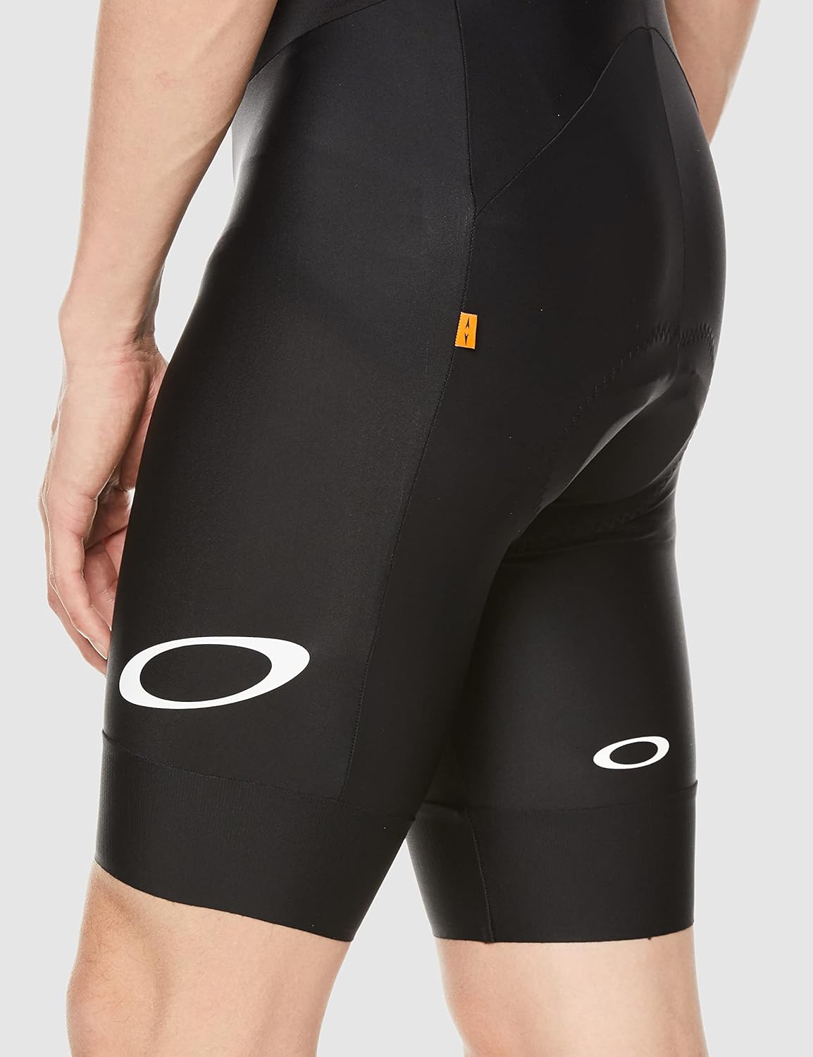 Mens Endurance Mix Bib