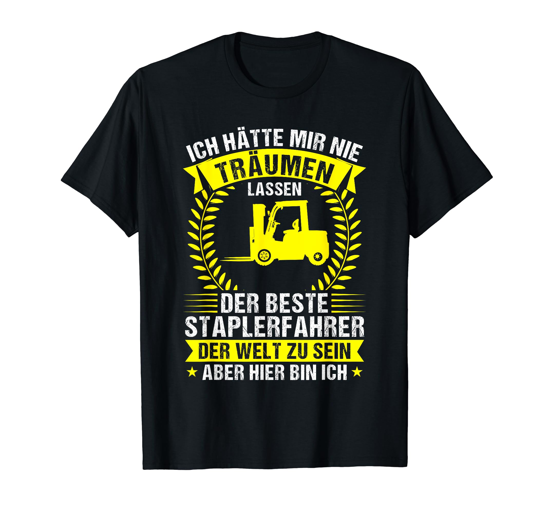 Kleidung mit Designs von Amazon Merch on Demand