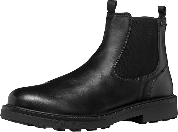 Geox U Lagorai + Grip B A Bota de tobilloHombre