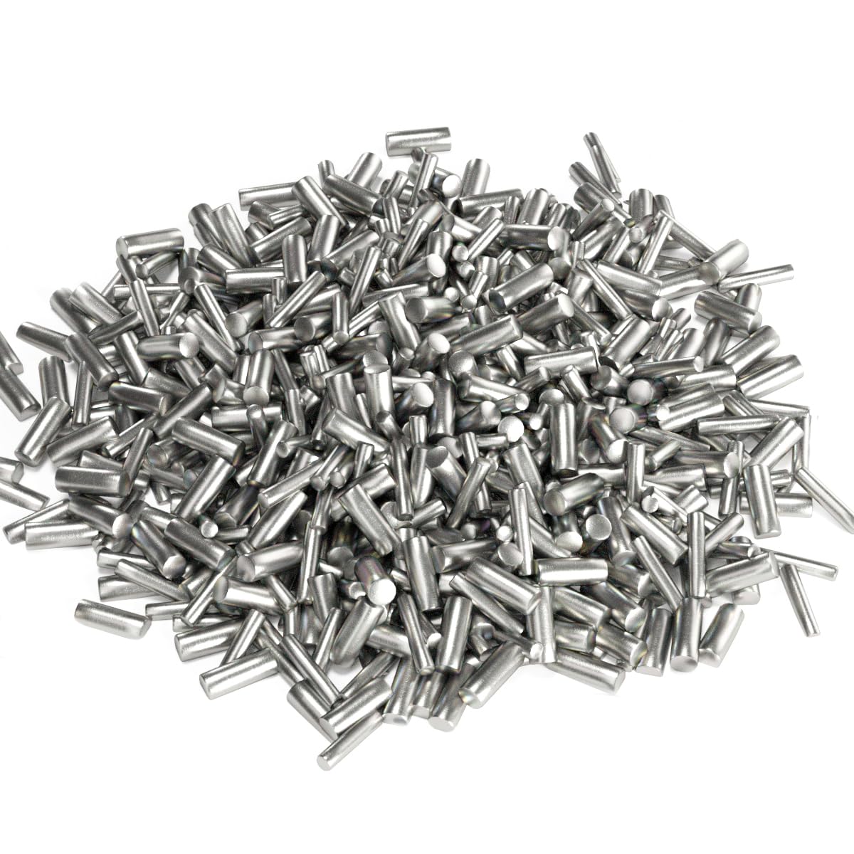 TFZ puro stagno 99,9% 4 x 250 g pellet 1 kg