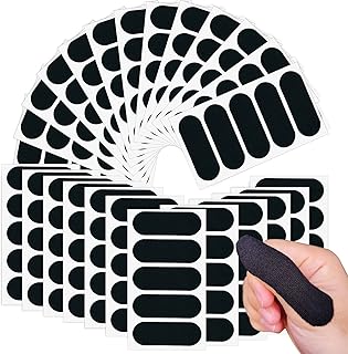 TOOSIS Bowling Thumb Tape Bowling Finger Tape Bowling Tape Bowling Tape Thumb for Bowler Bowling Accessories for Men Women...