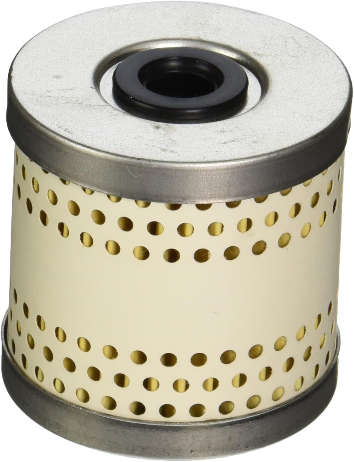Wix 33710 Cartridge Fuel Metal Canister Filter