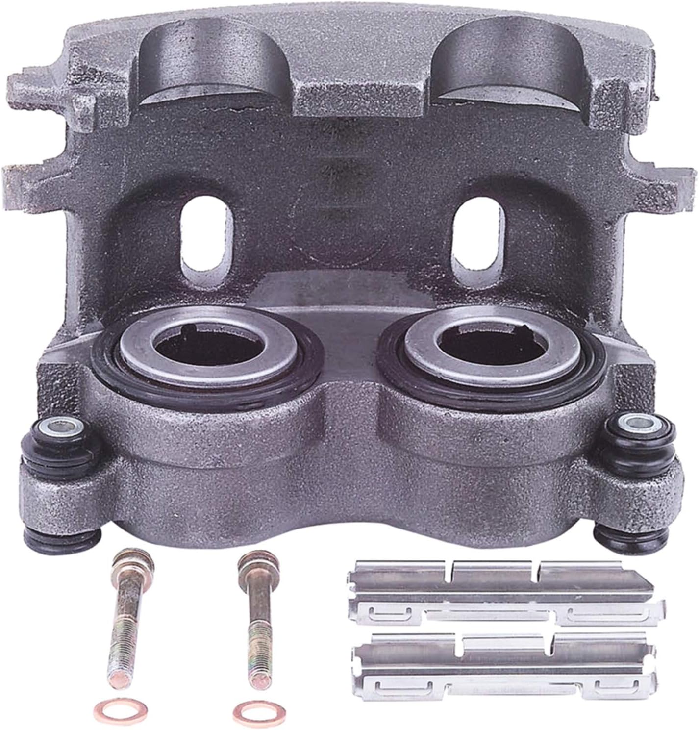 Cardone 18-4747 Remanufactured Unloaded Disc Brake Caliper (Renewed)