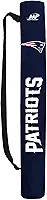 Cooler Cooler Cooler 'Cooldown' do Noroeste NFL New England Patriots, 73,66 cm x 8 cm x 8 cm, Cooldown